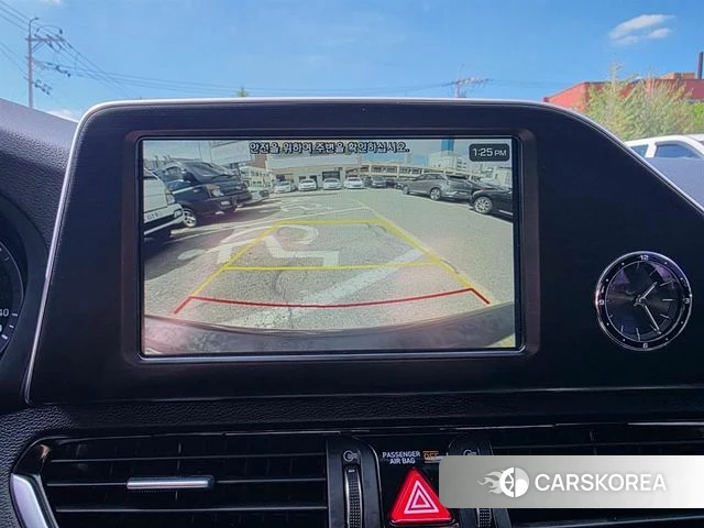 Hyundai Grandeur IG 2018 Серый из Кореи, фото 4