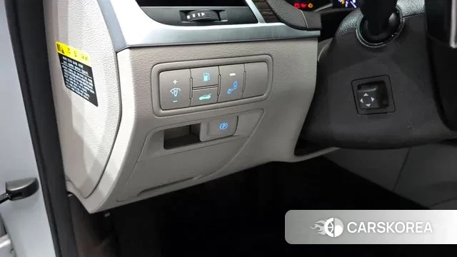 Genesis G80 2018 Серебряный из Кореи, фото 4