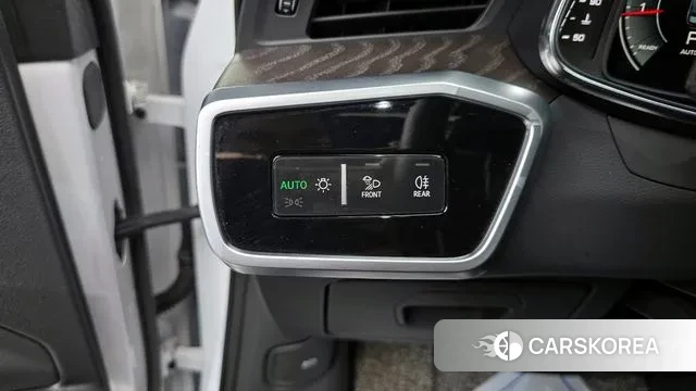 Audi A6 (C8) 2022 Белый из Кореи, фото 4