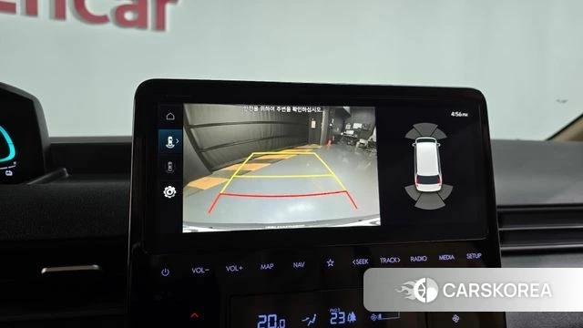 Hyundai Staria 2024 Черный из Кореи, фото 4