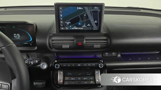 Hyundai Casper 2024 Серый из Кореи, фото 4