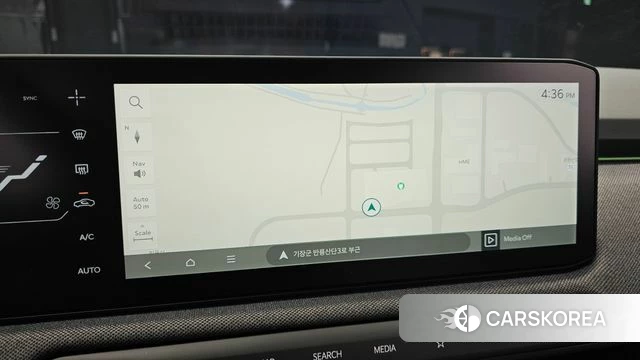 Kia EV3 2026 Белый из Кореи, фото 4