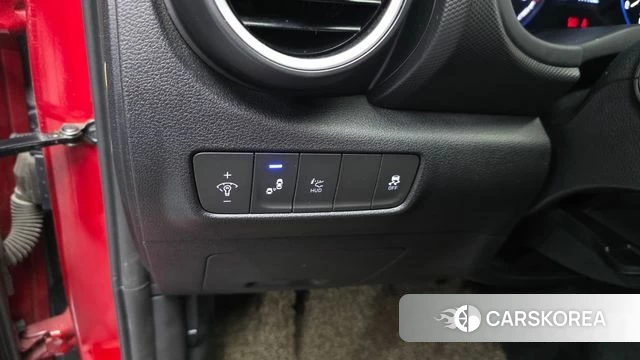 Hyundai Kona 2018 Красный из Кореи, фото 4