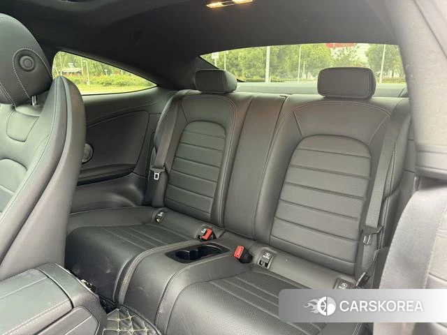 Mercedes-Benz C-class 2021 Белый из Китая, фото 4