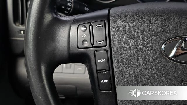 Hyundai The New Grand Starex 2018 Белый из Кореи, фото 4