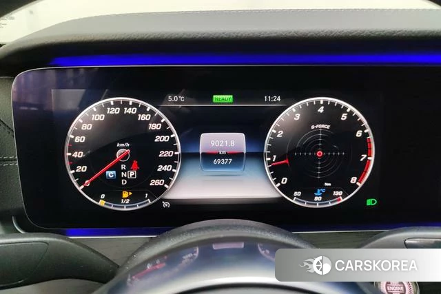 Mercedes-Benz E-Class 2020 Черный из Китая, фото 4
