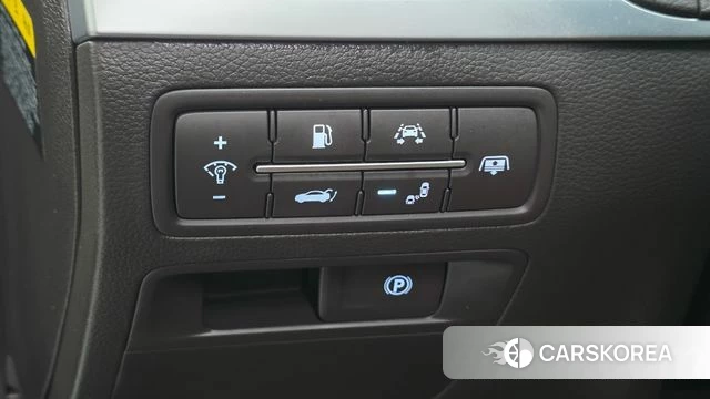 Genesis G80 2018 Черный из Кореи, фото 4