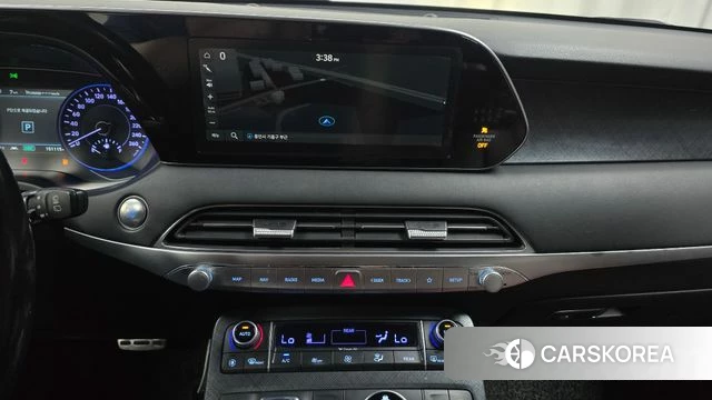 Hyundai Palisade 2019 Серый из Кореи, фото 4