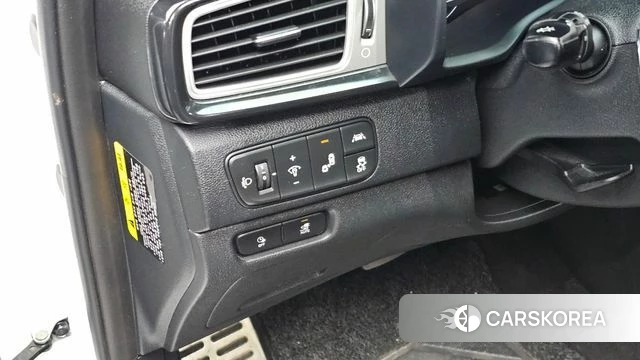 Kia Niro EV 2020 Белый из Кореи, фото 4
