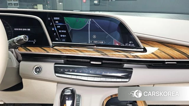 Cadillac Escalade 5th Generation 2022 Белый из Кореи, фото 4