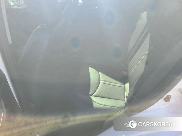 Chevrolet (GM Daewoo) The New Spark 2021 Белый из Кореи, фото 4