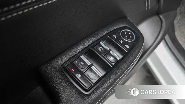 Renault Korea (Samsung) XM3 2021 Белый из Кореи, фото 4