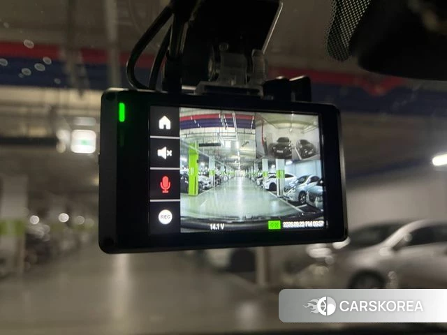 Kia The New Carnival 2020 Черный из Кореи, фото 4