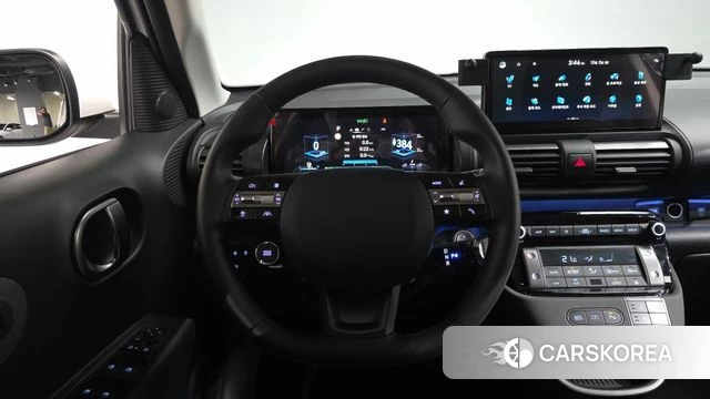 Hyundai Casper Electric 2024 Белый из Кореи, фото 4