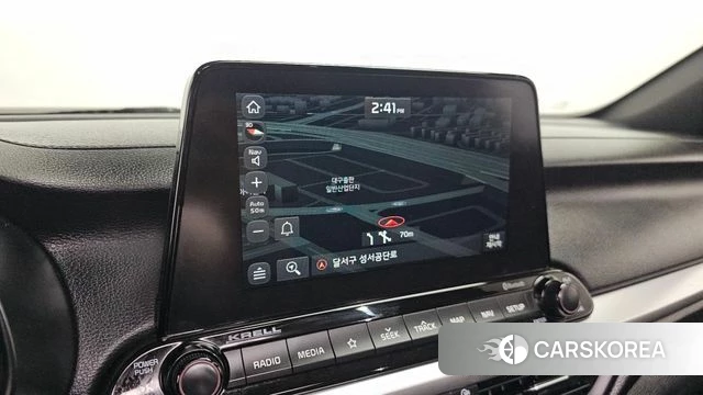 Kia Come New K3 2020 Серебряный из Кореи, фото 4