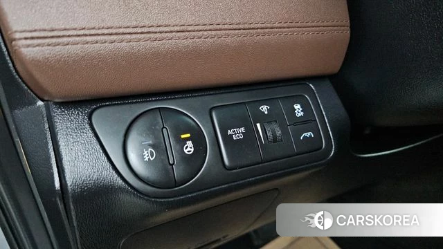 Hyundai The New Grand Starex 2018 Серебряный из Кореи, фото 4