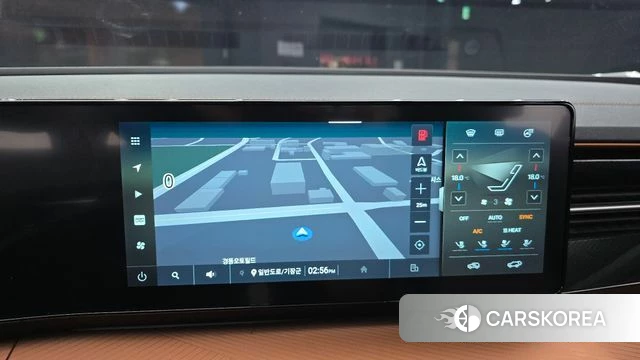 Ssangyong Torres EVX 2024 Белый из Кореи, фото 4