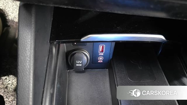 Kia Come New K7 2018 Серый из Кореи, фото 4