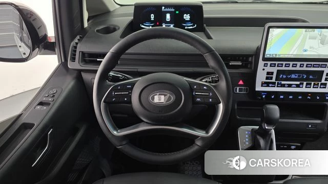 Hyundai Staria 2025 Белый из Кореи, фото 4