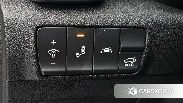 Kia Sportage The Bold 2021 Белый из Кореи, фото 4