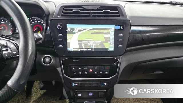 Ssangyong The New Tivoli 2025 Белый из Кореи, фото 4