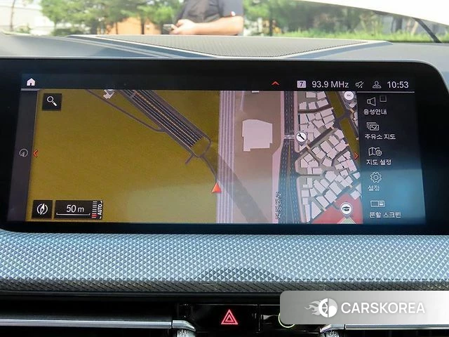 BMW 2 Series Gran Coupe (F44) 2021 Белый из Кореи, фото 4