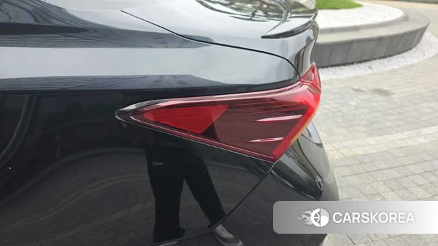 Toyota Avalon 2024 Черный из Китая, фото 4