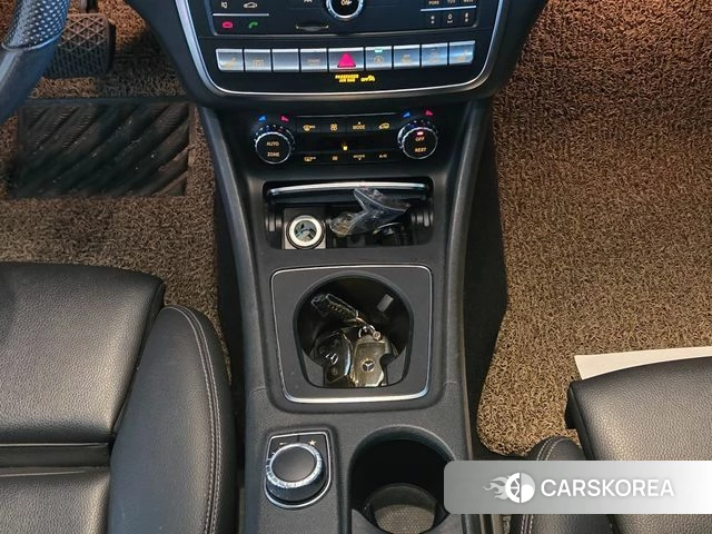 Mercedes-Benz GLA-Class X156 2018 Белый из Кореи, фото 4