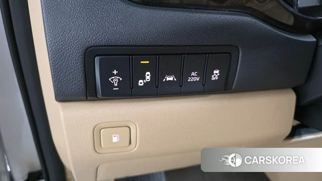 Kia The New Carnival 2018 Белый из Кореи, фото 4