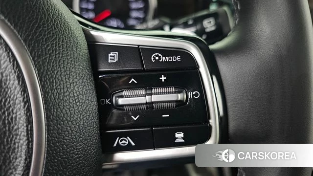 Kia Carnival 4th generation 2020 Серый из Кореи, фото 5