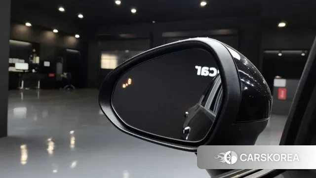 Kia K5 3rd generation 2020 Черный из Кореи, фото 4