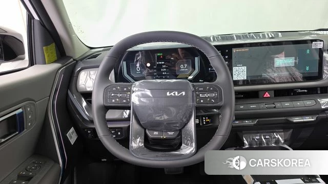 Kia Celtos second Generation 2026 Белый из Кореи, фото 4