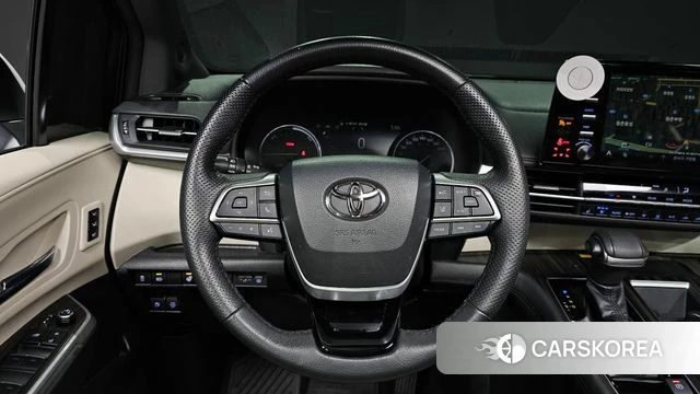 Toyota Sienna 4th Generation 2022 Белый из Кореи, фото 4