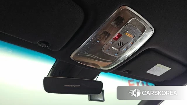 Genesis G80 (RG3) 2023 Серый из Кореи, фото 4