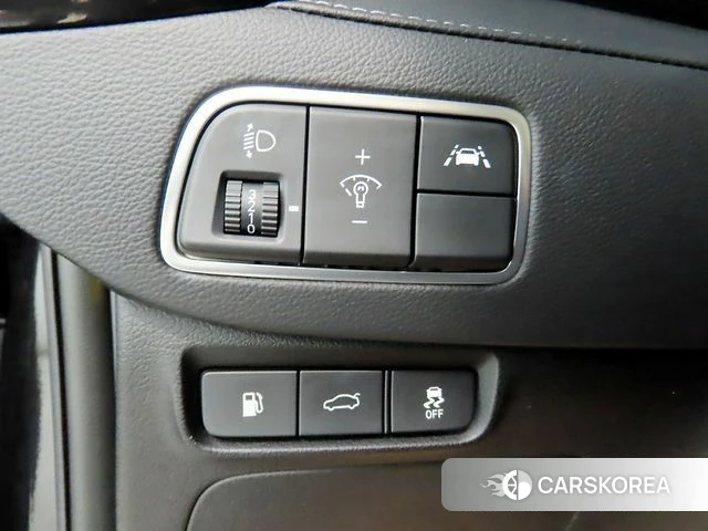 Hyundai Grandeur IG 2019 Черный из Кореи, фото 4