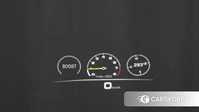 Porsche Cayenne (PO536) id 4905144 из Кореи 4