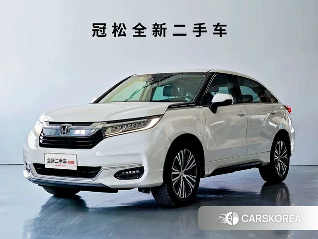 Honda Avancier 2020 Белый из Китая, фото 4