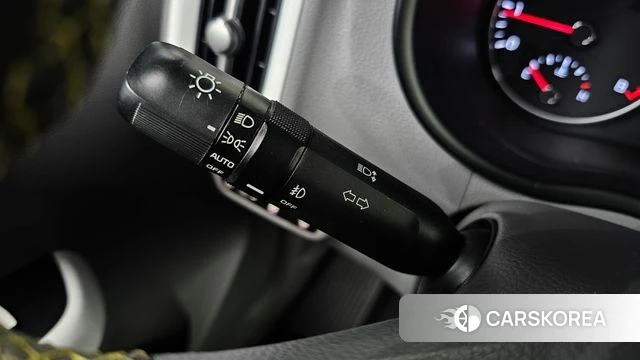 Kia All New Morning (JA) 2018 Белый из Кореи, фото 4