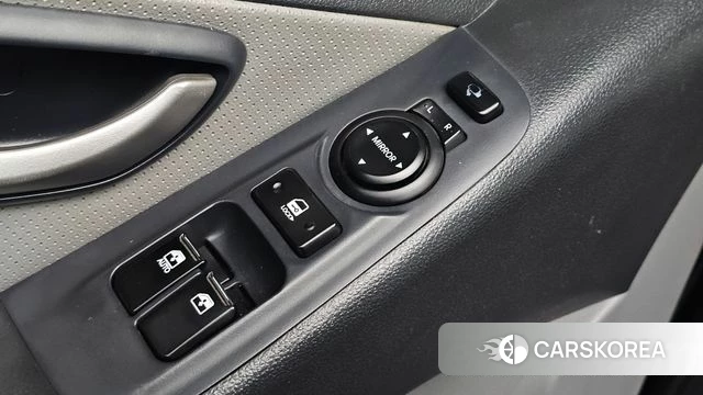 Hyundai The New Grand Starex 2019 Черный из Кореи, фото 4