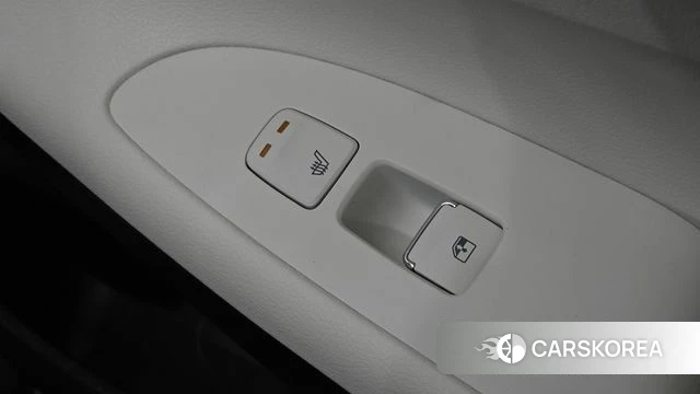 Hyundai The New Grandeur IG 2022 Черный из Кореи, фото 4