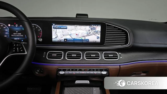 Mercedes-Benz GLE-Class W167 2025 Белый из Кореи, фото 4