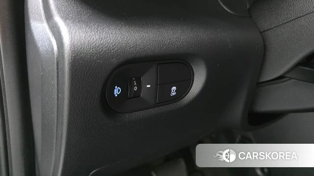 Hyundai Casper 2022 Белый из Кореи, фото 4