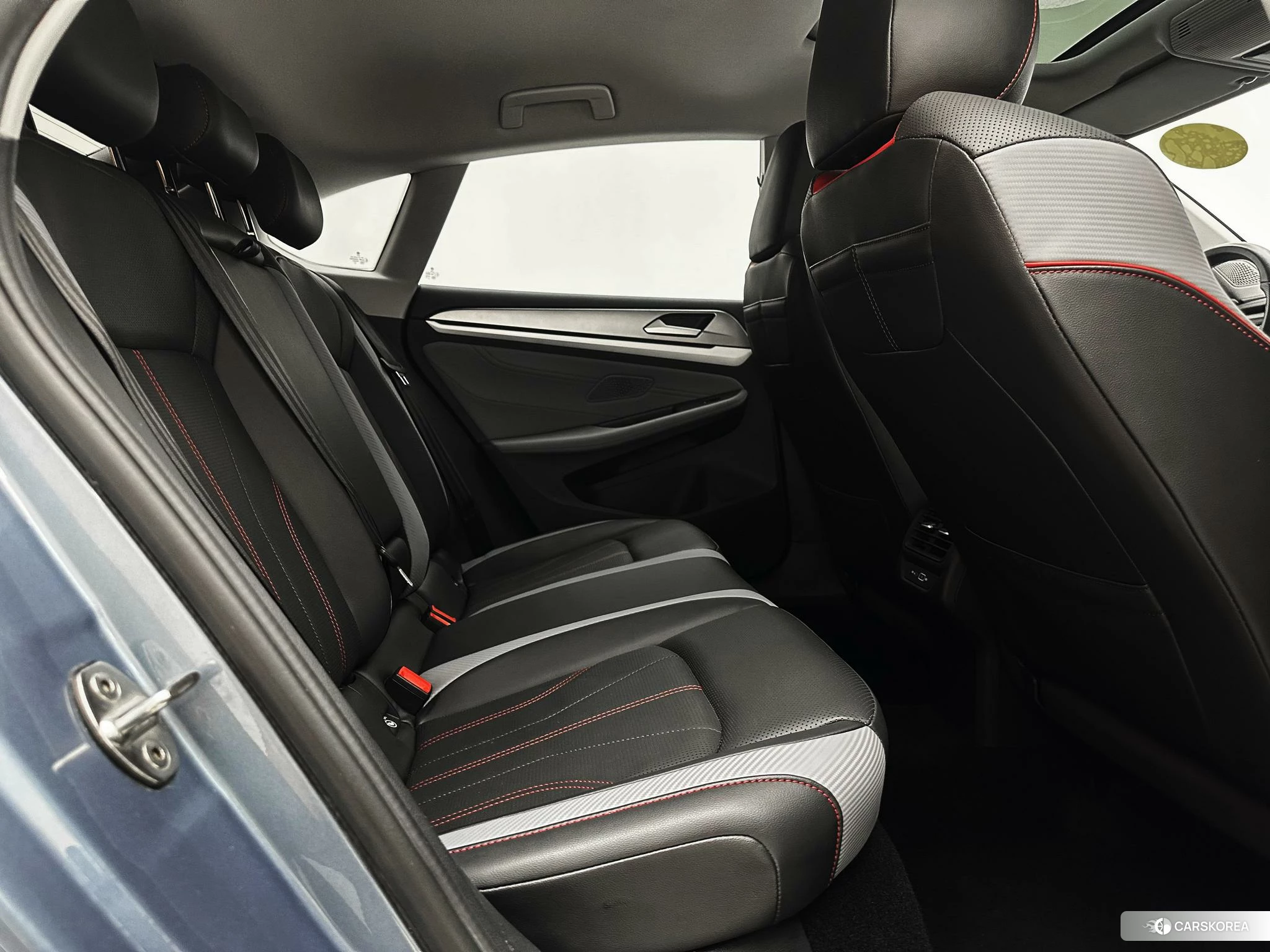 Volkswagen Lamando 2022 Синий из Китая, фото 4
