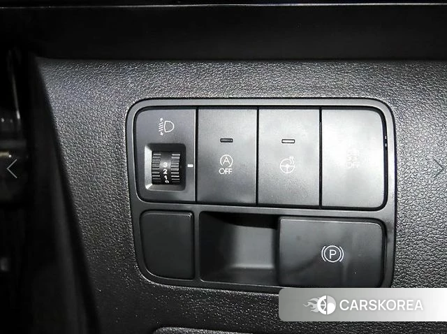 Hyundai Staria 2021 Черный из Кореи, фото 4