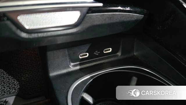 Mercedes-Benz S-Class W223 2022 Белый из Кореи, фото 4