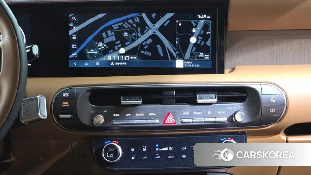 Hyundai Palisade (LX3) 2026 Белый из Кореи, фото 4