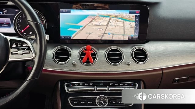 Mercedes-Benz E-Class W213 2018 Белый из Кореи, фото 4