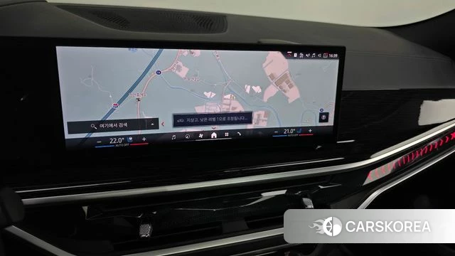 BMW X6 (G06) 2024 Белый из Кореи, фото 4