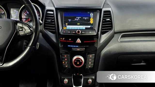 Ssangyong Tivoli Air 2019 Белый из Кореи, фото 4