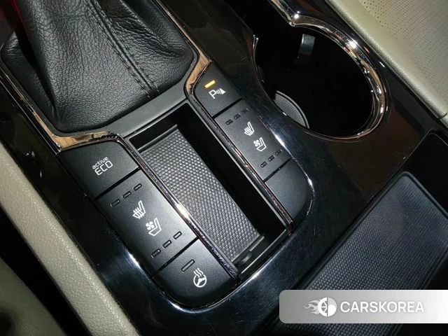 Kia The New Carnival 2019 Черный из Кореи, фото 4